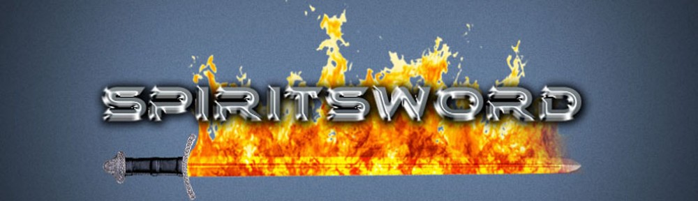 SpiritSword.net